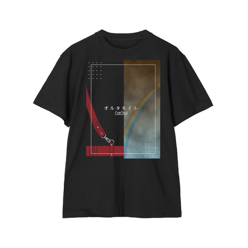 『ラブライブ!スーパースター!!』オルタネイト Tシャツレディース